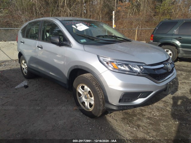 HONDA CR-V 2015 5j6rm4h3xfl013793