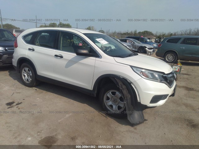 HONDA CR-V 2015 5j6rm4h3xfl028388