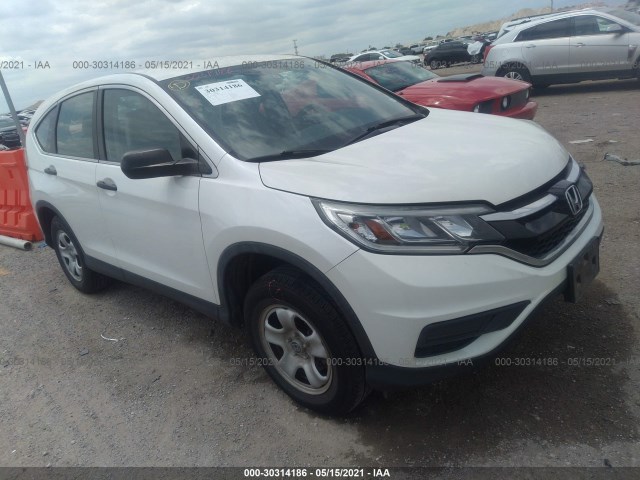 HONDA CR-V 2015 5j6rm4h3xfl047944