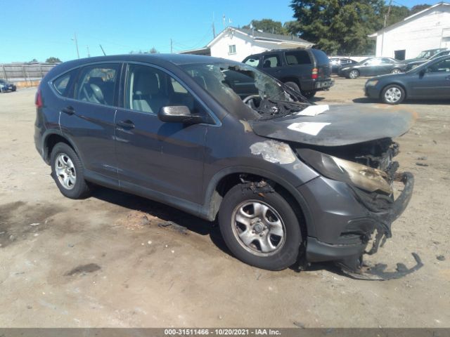 HONDA CR-V 2015 5j6rm4h3xfl049225