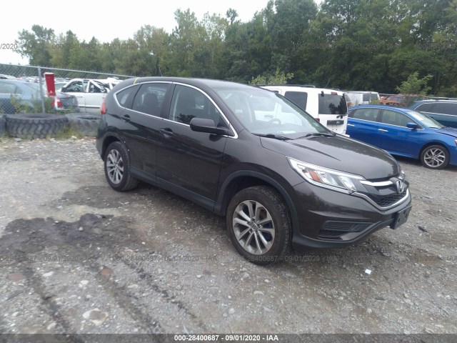 HONDA CR-V 2015 5j6rm4h3xfl052710