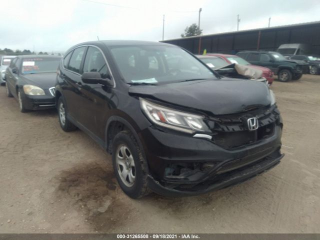 HONDA CR-V 2015 5j6rm4h3xfl062444