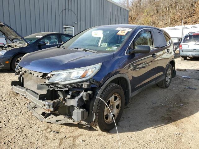 HONDA CRV 2015 5j6rm4h3xfl068891