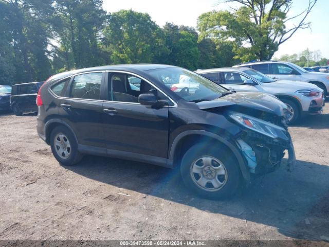 HONDA CR-V 2015 5j6rm4h3xfl072312