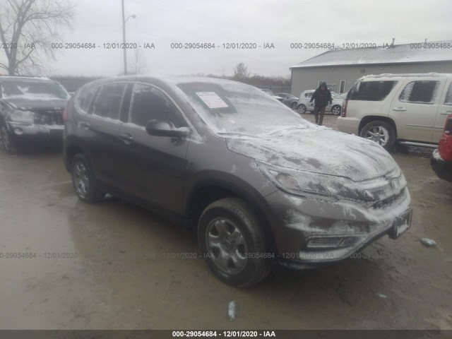 HONDA CR-V 2015 5j6rm4h3xfl089899