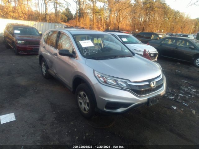 HONDA CR-V 2015 5j6rm4h3xfl100416