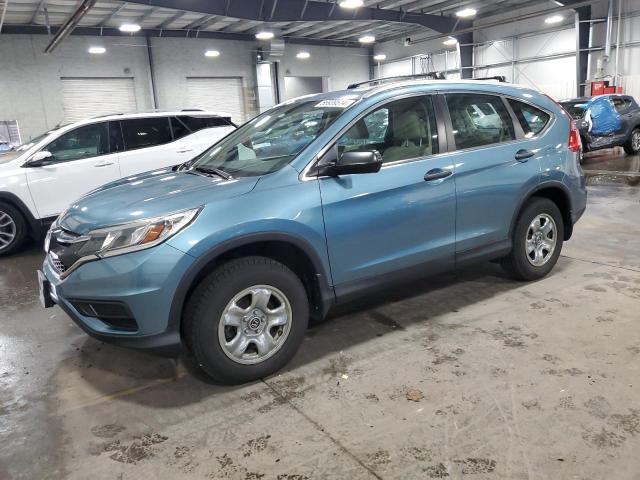 HONDA CRV 2015 5j6rm4h3xfl114154