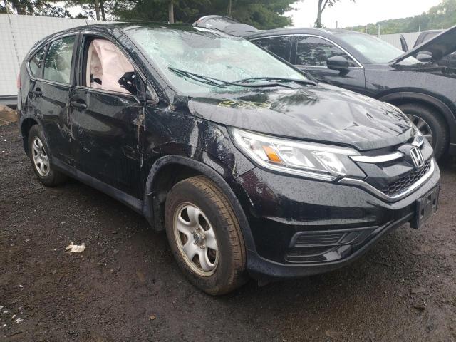 HONDA CR-V LX 2015 5j6rm4h3xfl117572