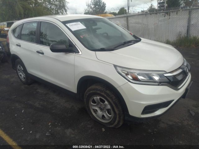 HONDA CR-V 2015 5j6rm4h3xfl117961