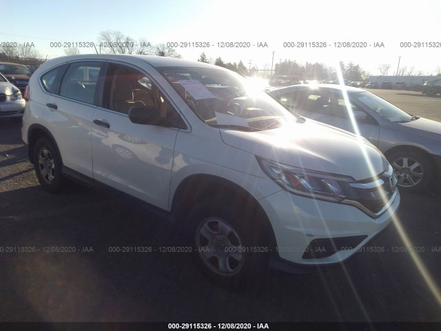 HONDA CR-V 2015 5j6rm4h3xfl128460