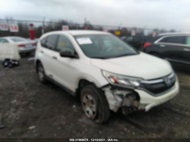 HONDA CR-V 2016 5j6rm4h3xgl013200