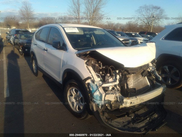 HONDA CR-V 2016 5j6rm4h3xgl029817