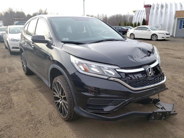 HONDA CR-V LX 2016 5j6rm4h3xgl058119