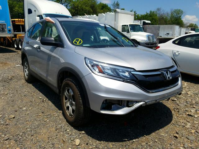 HONDA CR-V LX 2016 5j6rm4h3xgl116763