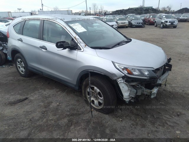 HONDA CR-V 2016 5j6rm4h3xgl117556