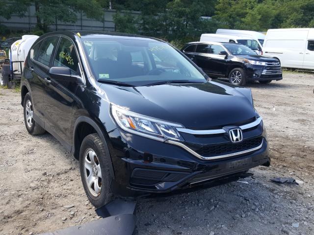 HONDA CR-V LX 2016 5j6rm4h3xgl120926