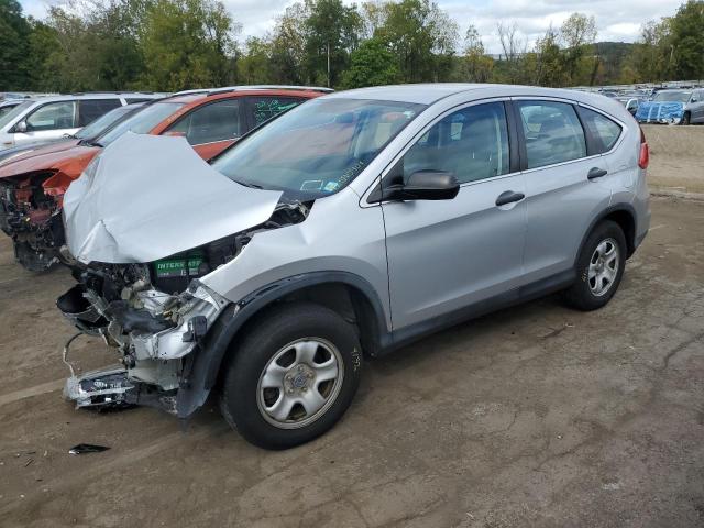 HONDA CR-V LX 2016 5j6rm4h3xgl126130