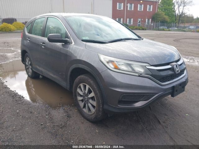 HONDA CR-V 2016 5j6rm4h3xgl127469