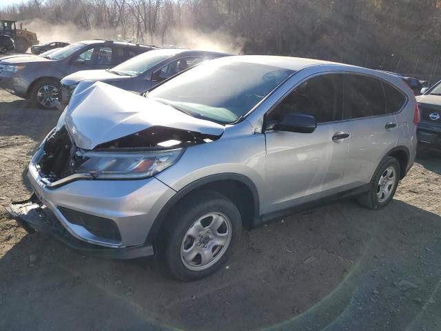 HONDA CR-V LX 2016 5j6rm4h3xgl129917