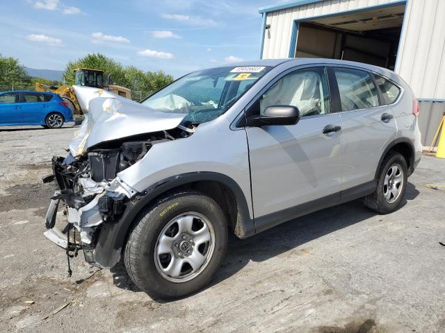 HONDA CR-V LX 2016 5j6rm4h3xgl129948