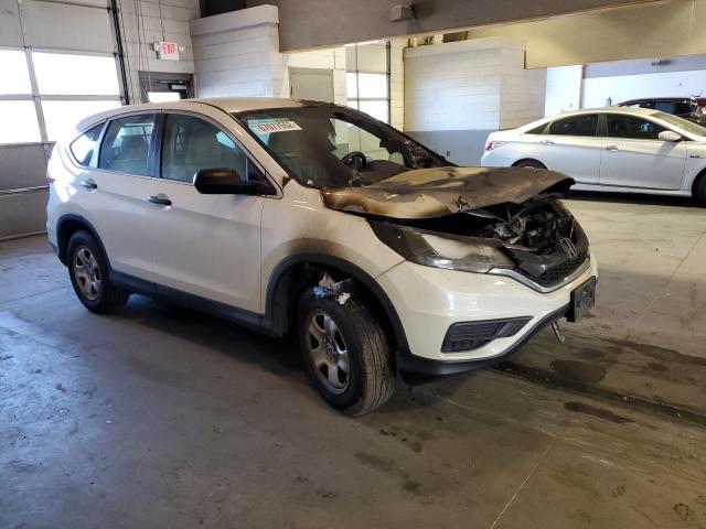 HONDA CR-V LX 2016 5j6rm4h3xgl131893