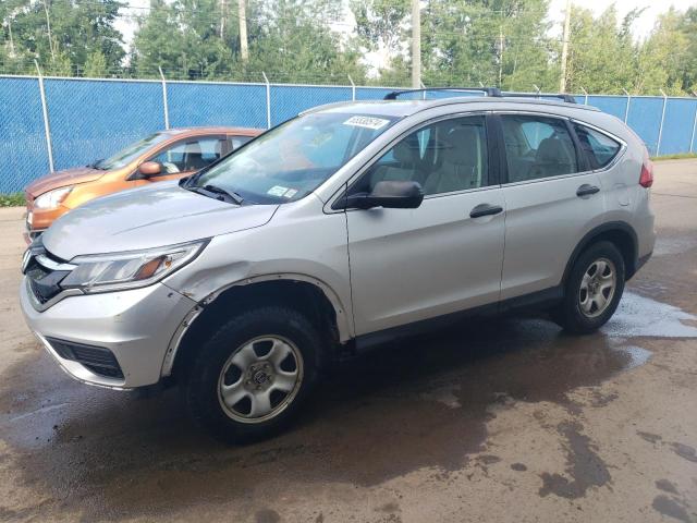 HONDA CR-V LX 2016 5j6rm4h3xgl132297