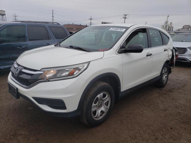 HONDA CRV 2016 5j6rm4h3xgl133756