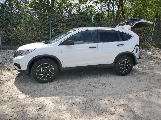 HONDA CRV 2016 5j6rm4h41gl025745