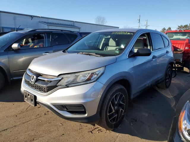 HONDA CRV 2016 5j6rm4h41gl048815