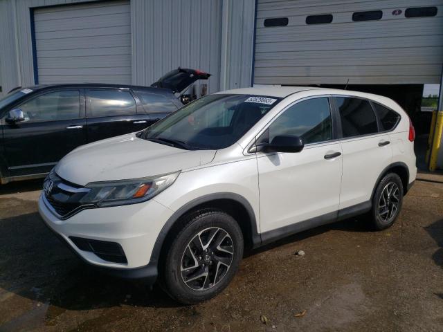 HONDA CRV 2016 5j6rm4h42gl027679