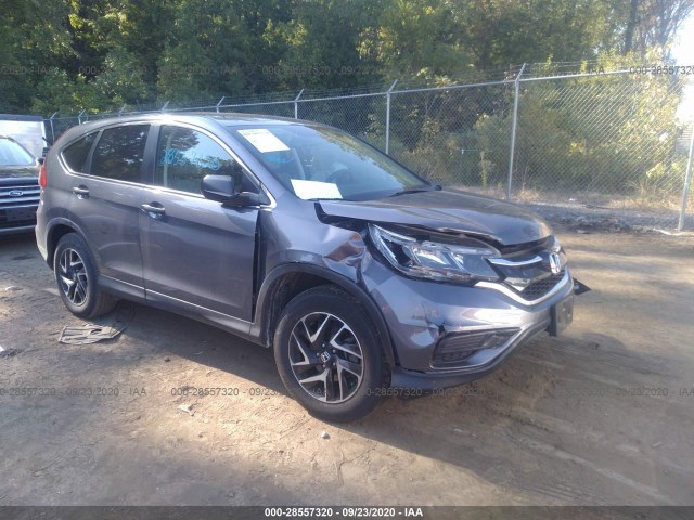 HONDA CR-V 2016 5j6rm4h44gl030034