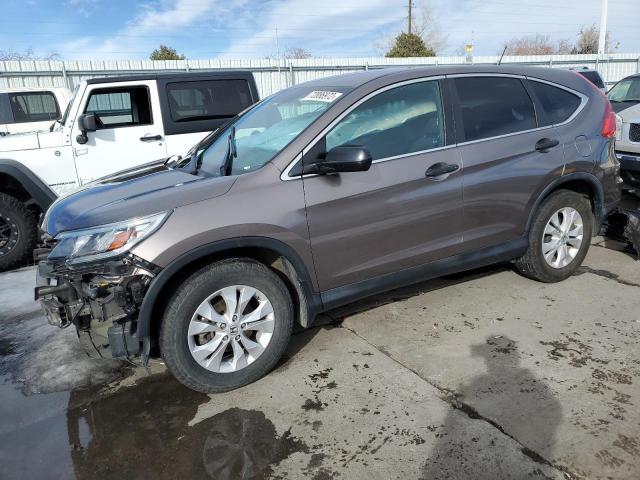 HONDA CR-V SE 2016 5j6rm4h44gl030485