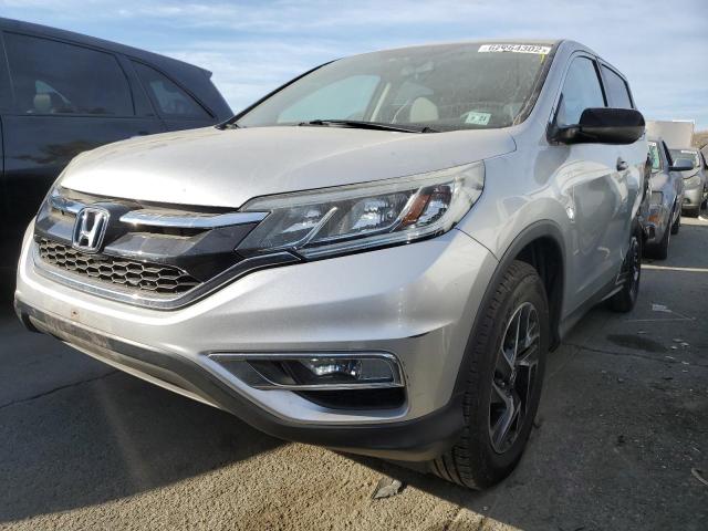 HONDA CR-V SE 2016 5j6rm4h44gl038571