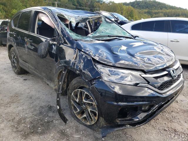 HONDA CR-V SE 2016 5j6rm4h44gl090718