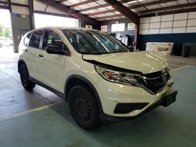 HONDA CR-V SE 2016 5j6rm4h44gl139917