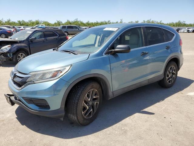 HONDA CRV 2016 5j6rm4h45gl056660