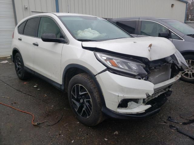 HONDA CR-V SE 2016 5j6rm4h45gl063754