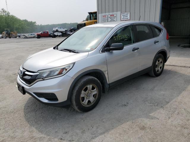 HONDA CR-V SE 2016 5j6rm4h45gl084698