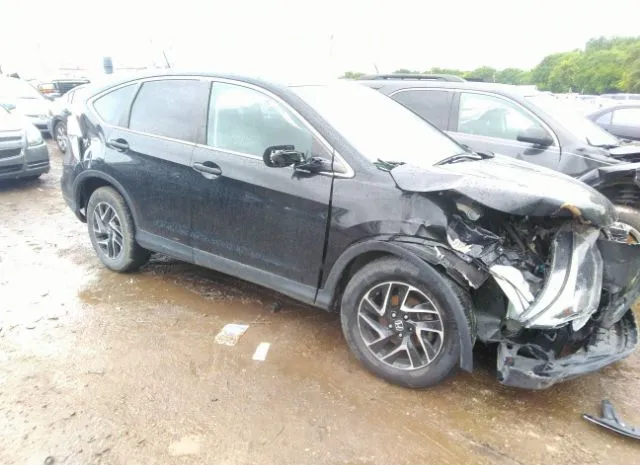 HONDA CR-V 2016 5j6rm4h45gl129011