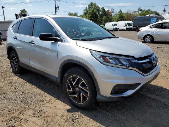 HONDA CR-V SE 2016 5j6rm4h46gl032173