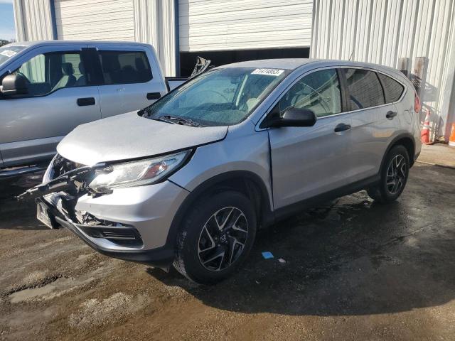 HONDA CRV 2016 5j6rm4h46gl082782