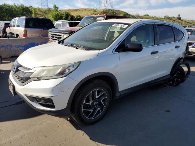 HONDA CRV 2016 5j6rm4h46gl093748