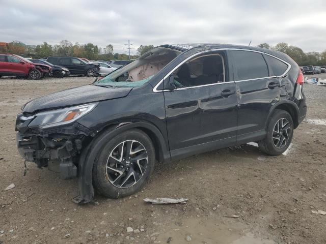 HONDA CR-V SE 2016 5j6rm4h47gl028861