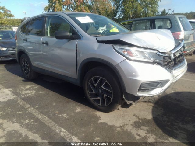 HONDA CR-V 2016 5j6rm4h47gl032120