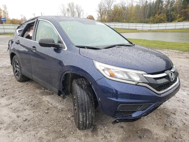 HONDA CR-V SE 2016 5j6rm4h47gl090373