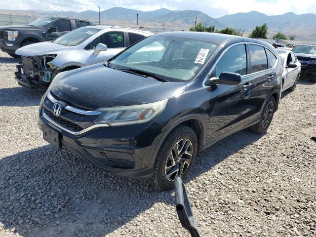 HONDA CRV 2016 5j6rm4h48gl039321