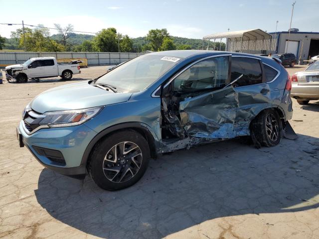 HONDA CRV 2016 5j6rm4h4xgl056668