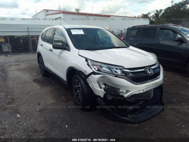 HONDA CR-V 2016 5j6rm4h4xgl079612