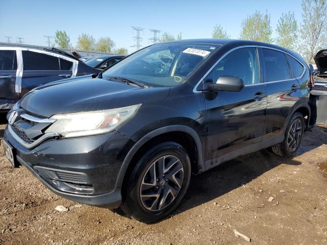 HONDA CRV 2016 5j6rm4h4xgl117114