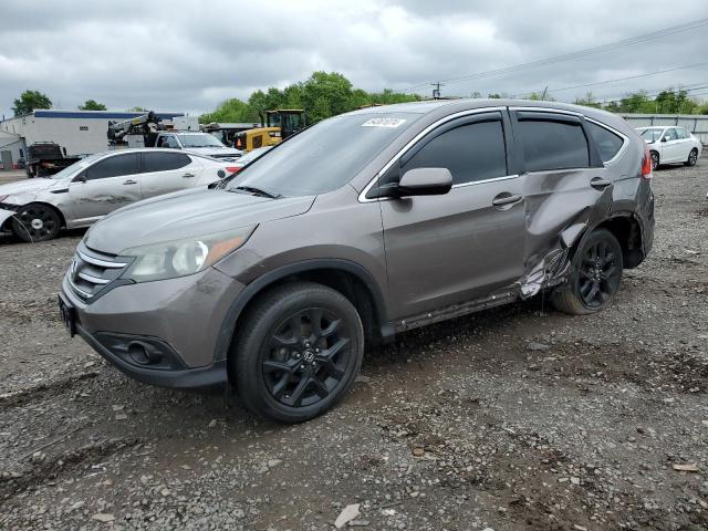 HONDA CRV 2012 5j6rm4h50cl004033